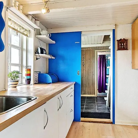Holiday home Holiday Xxxiv Ringkobing