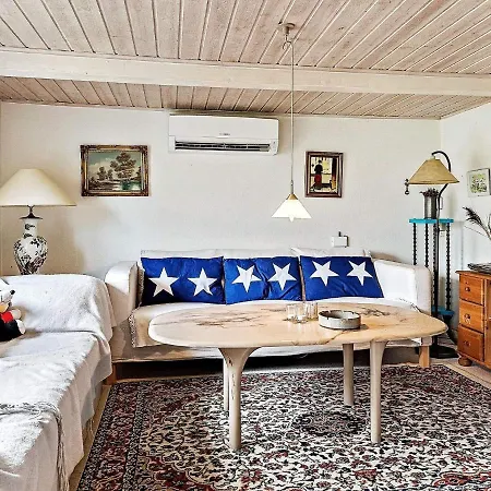 Holiday Xxxiv Holiday home
