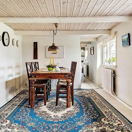 Holiday home Holiday Xxxiv Ringkobing