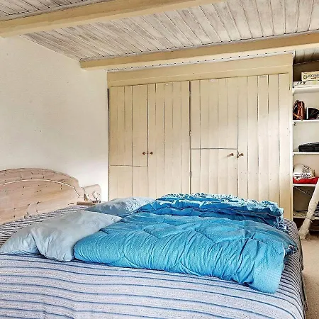 Holiday home Holiday Xxxiv *