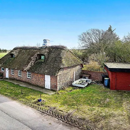 Holiday home Holiday Xxxiv Ringkobing