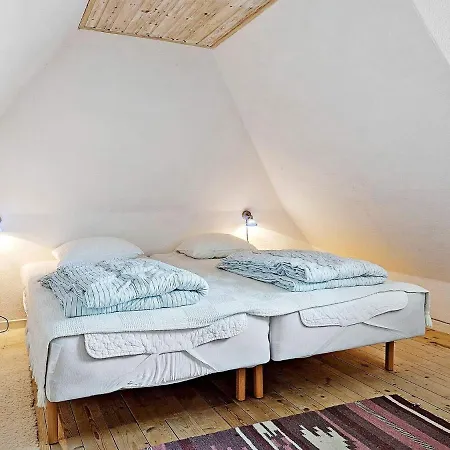 Holiday Xxxiv Holiday home