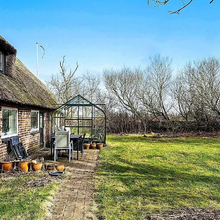 Holiday home Holiday Xxxiv